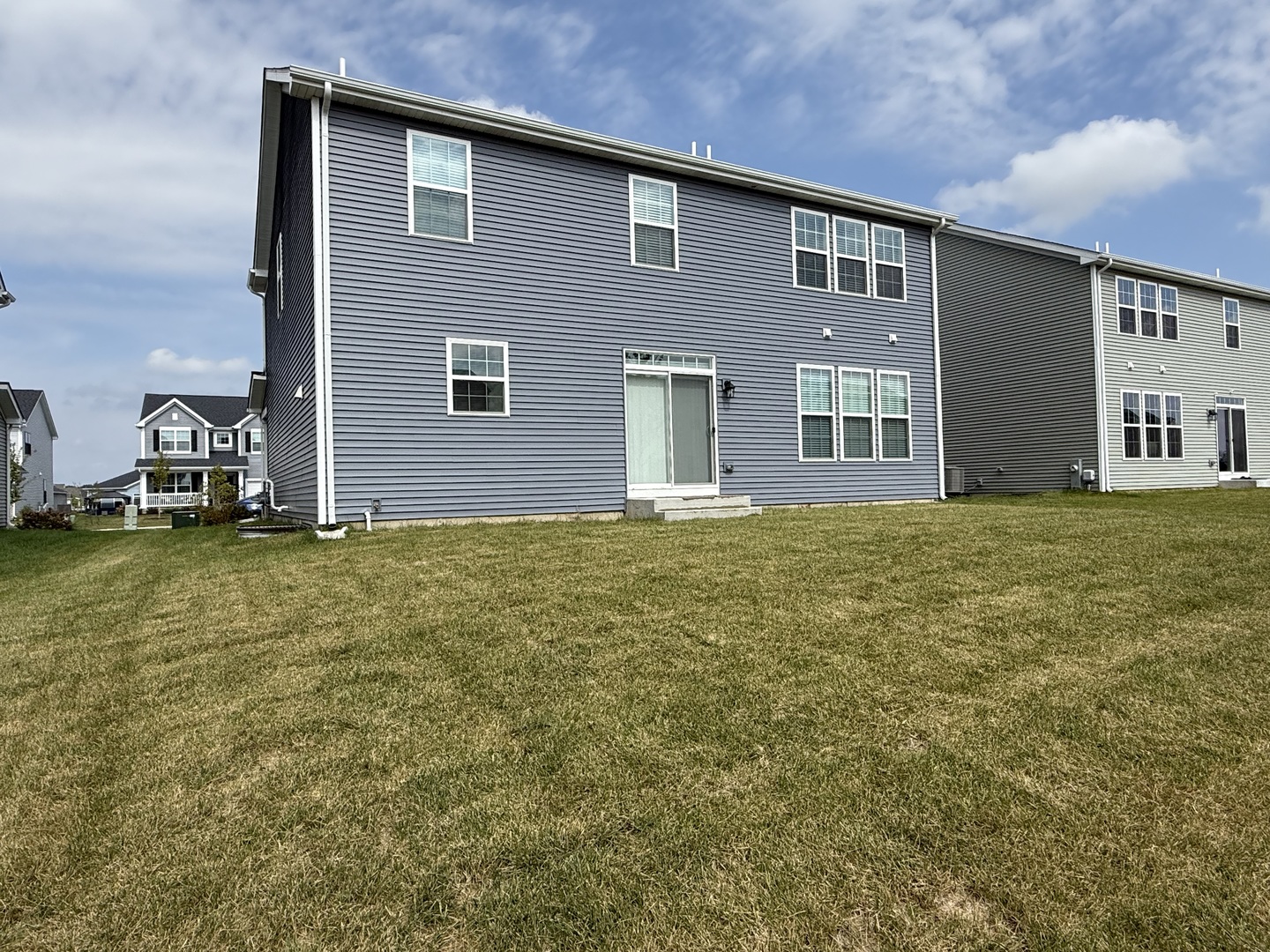 608 Henry Lane, Oswego, IL 60543