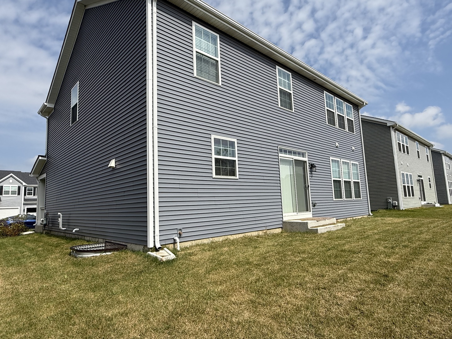 608 Henry Lane, Oswego, IL 60543