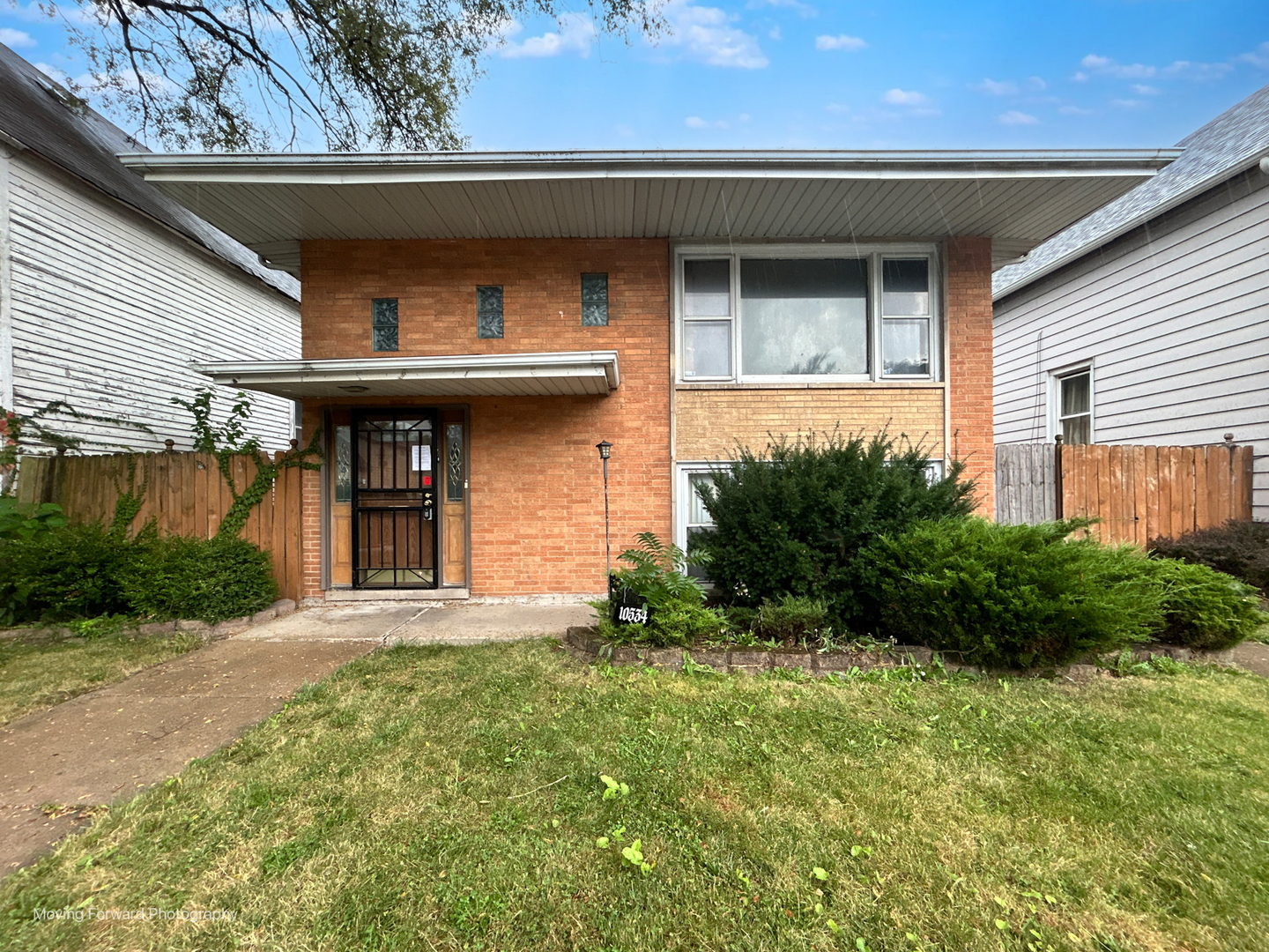 10534 S Wentworth Avenue, Chicago, IL 60628