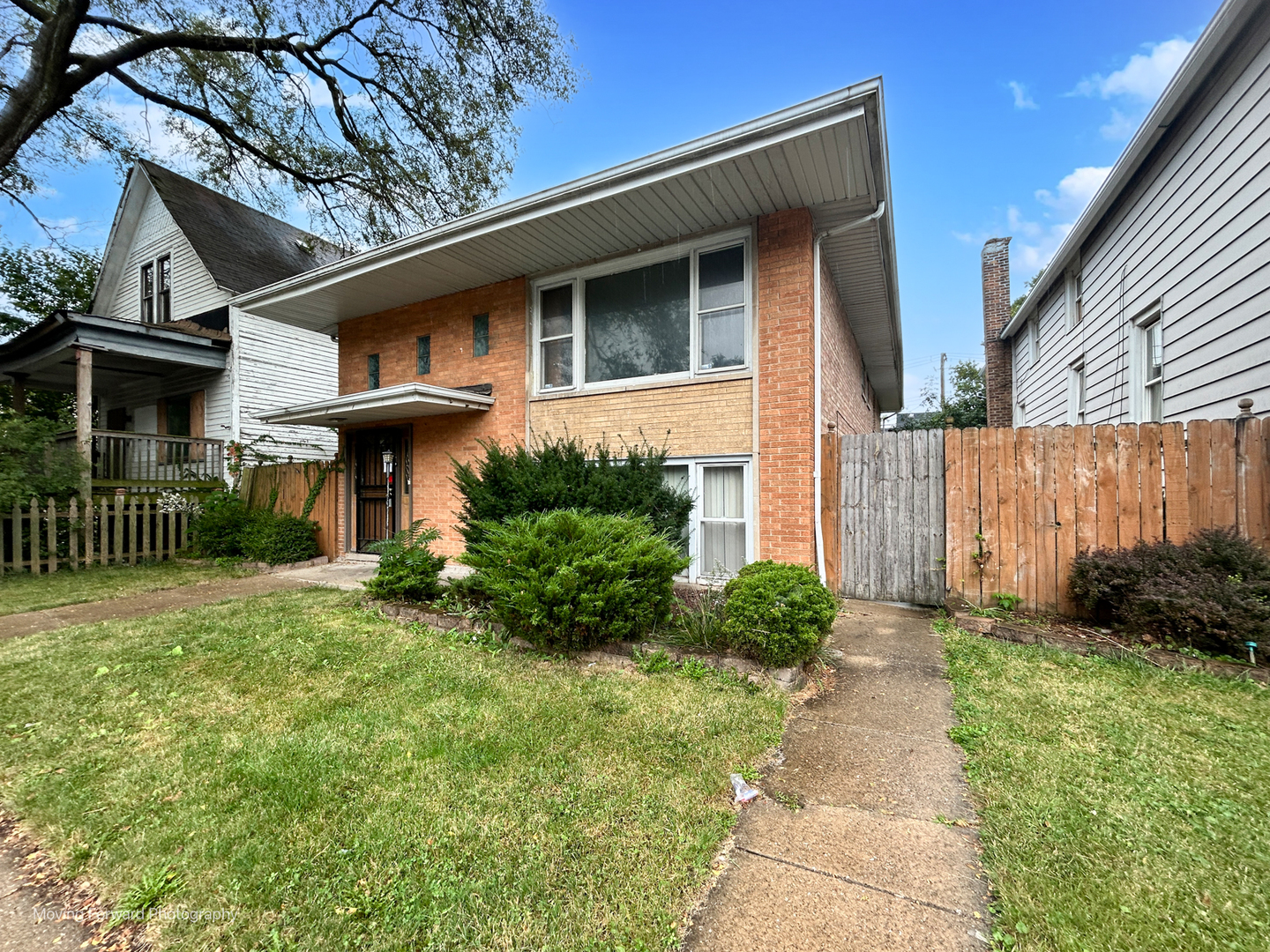 10534 S Wentworth Avenue, Chicago, IL 60628