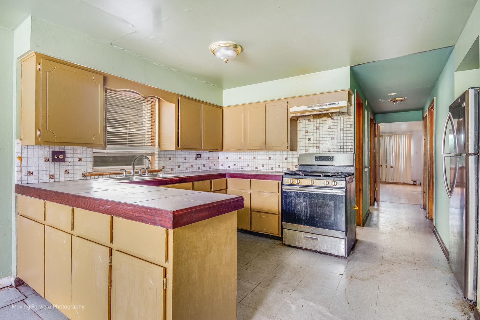 10534 S Wentworth Avenue, Chicago, IL 60628