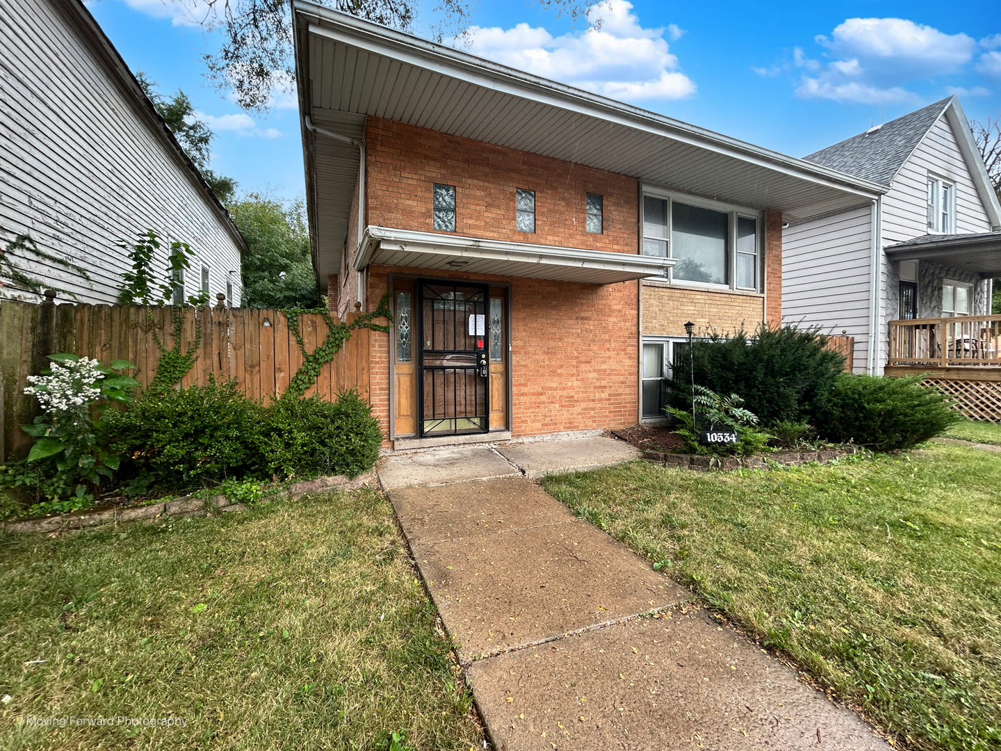 10534 S Wentworth Avenue, Chicago, IL 60628