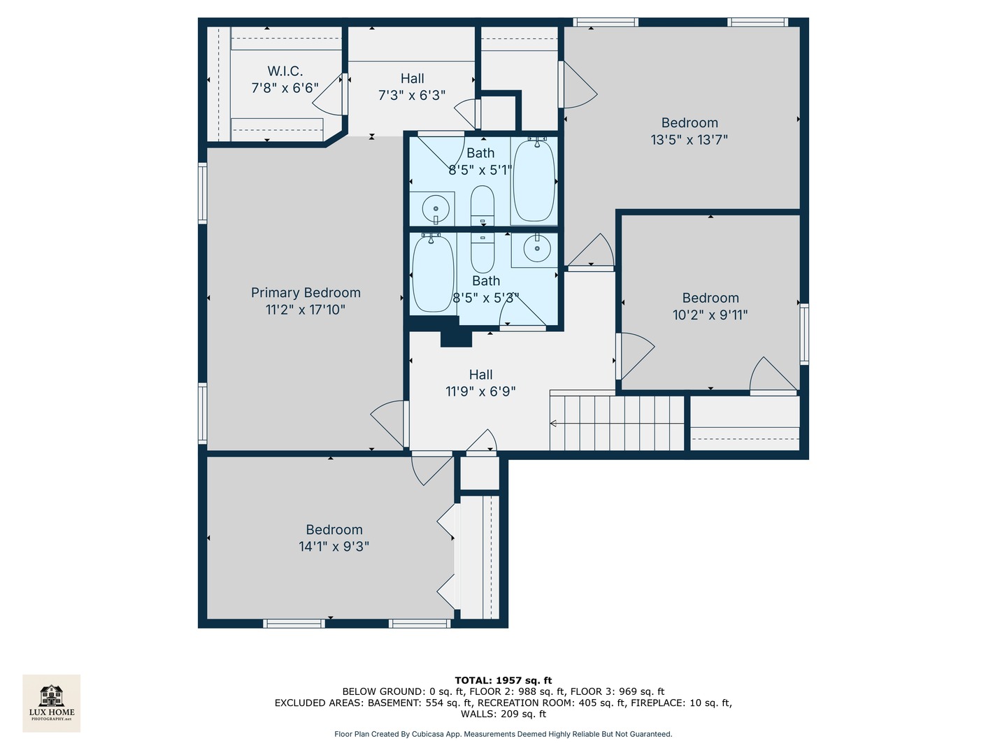 0S579 Robbins Street, Winfield, IL 60190