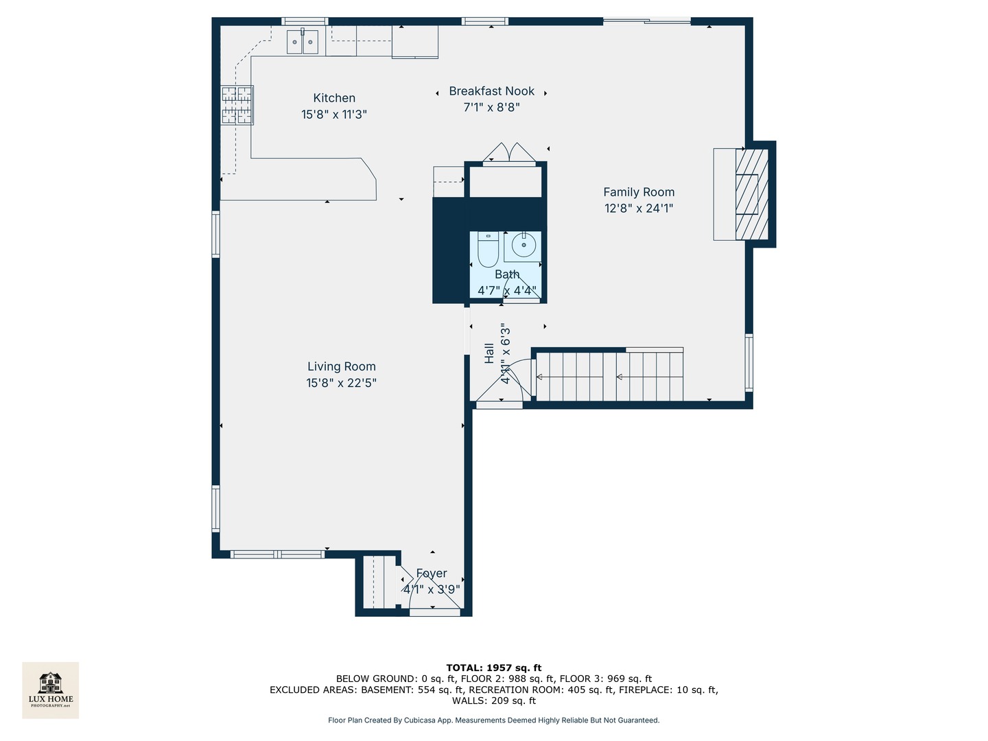 0S579 Robbins Street, Winfield, IL 60190