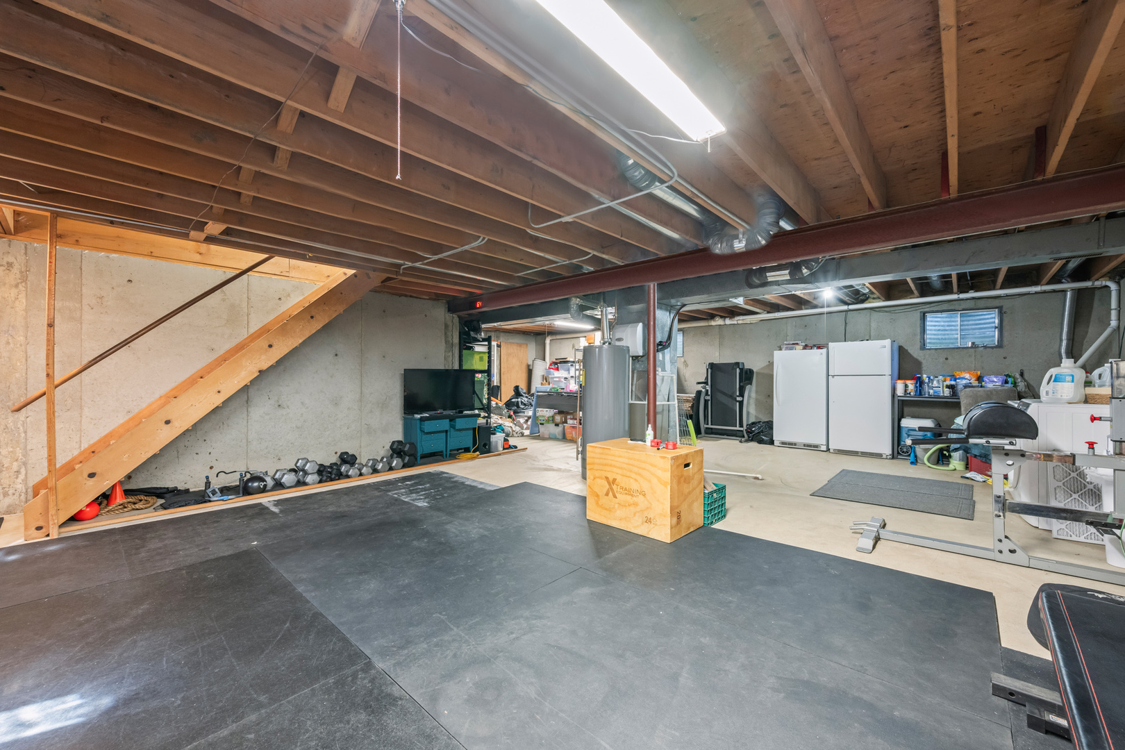 0S579 Robbins Street, Winfield, IL 60190