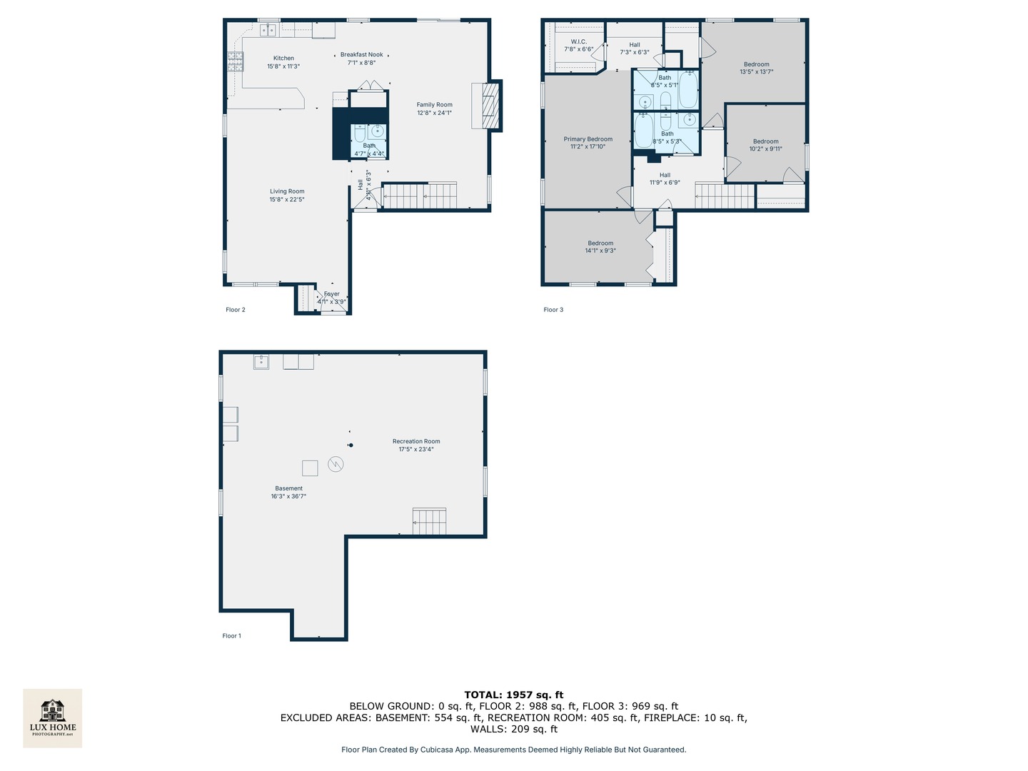 0S579 Robbins Street, Winfield, IL 60190