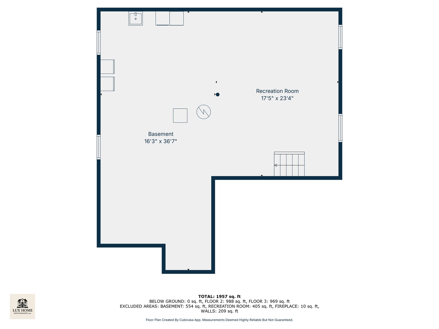 0S579 Robbins Street, Winfield, IL 60190