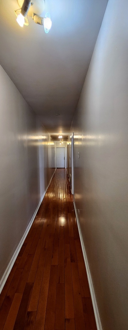 4609 S Vincennes Avenue #2, Chicago, IL 60653