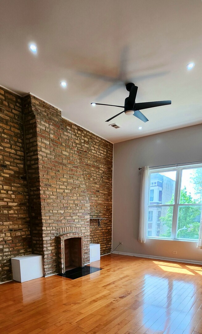 4609 S Vincennes Avenue #2, Chicago, IL 60653