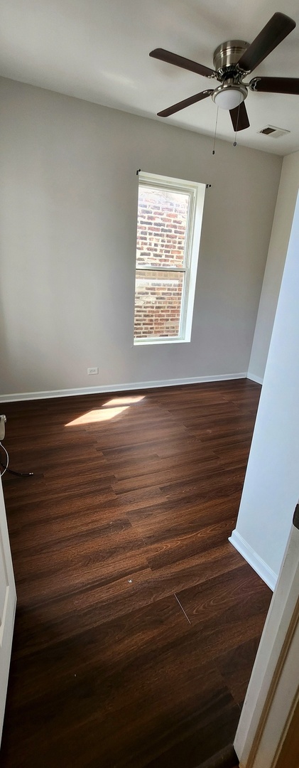 4609 S Vincennes Avenue #2, Chicago, IL 60653