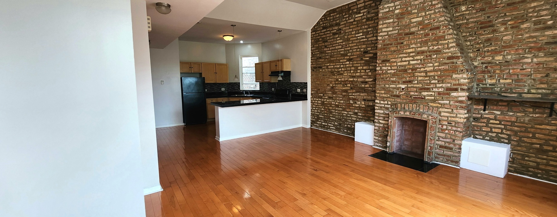 4609 S Vincennes Avenue #2, Chicago, IL 60653
