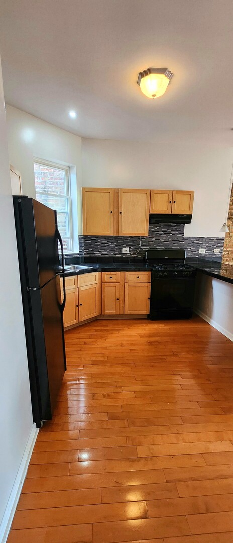4609 S Vincennes Avenue #2, Chicago, IL 60653