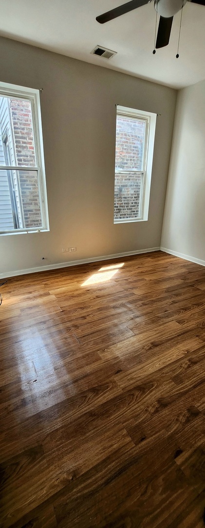 4609 S Vincennes Avenue #2, Chicago, IL 60653