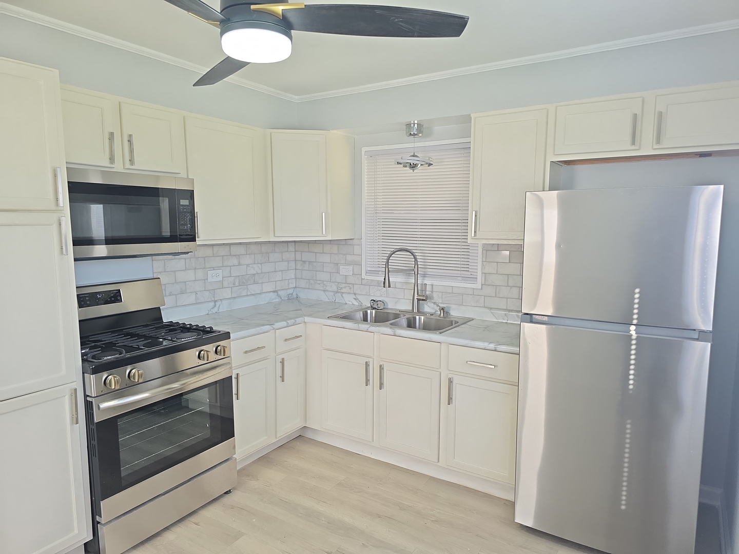 138 Algonquin Street, Park Forest, IL 60466