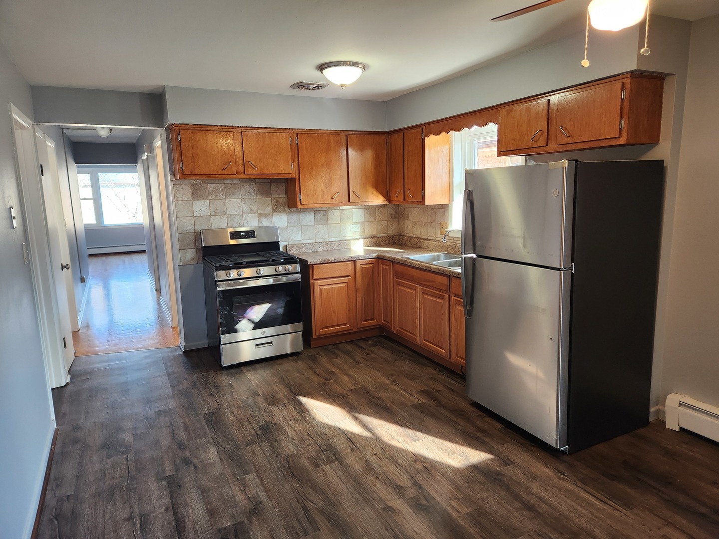 1018 S 11th Avenue #2, Maywood, IL 60153