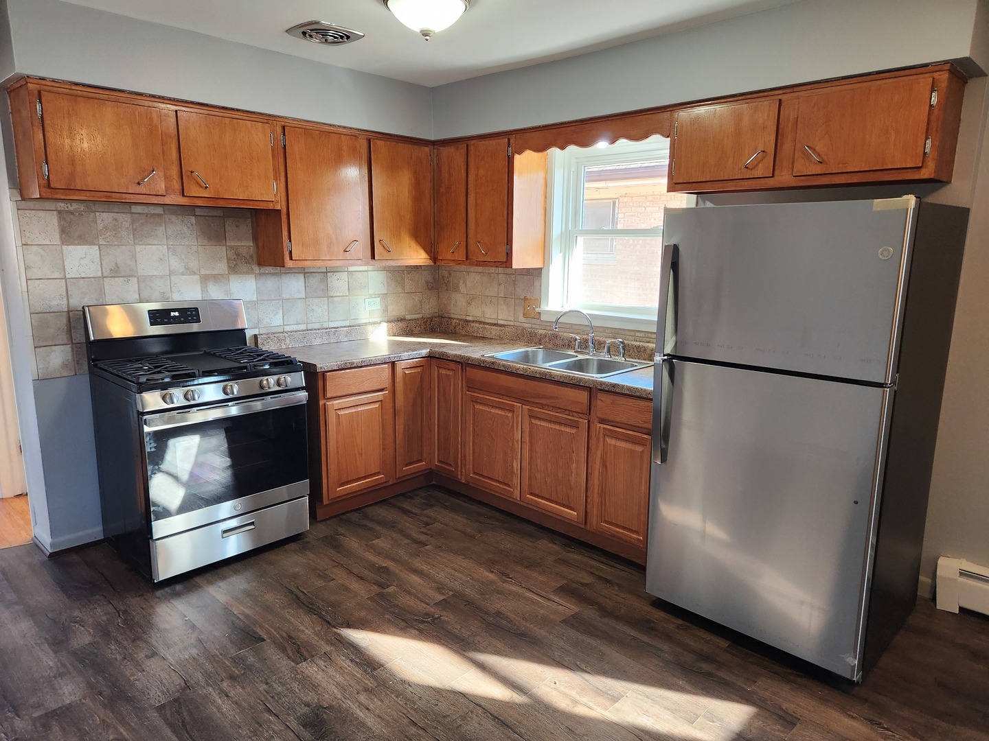 1018 S 11th Avenue #2, Maywood, IL 60153