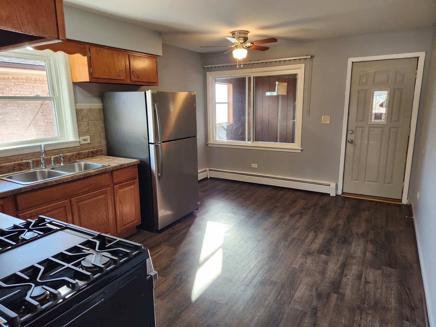 1018 S 11th Avenue #2, Maywood, IL 60153