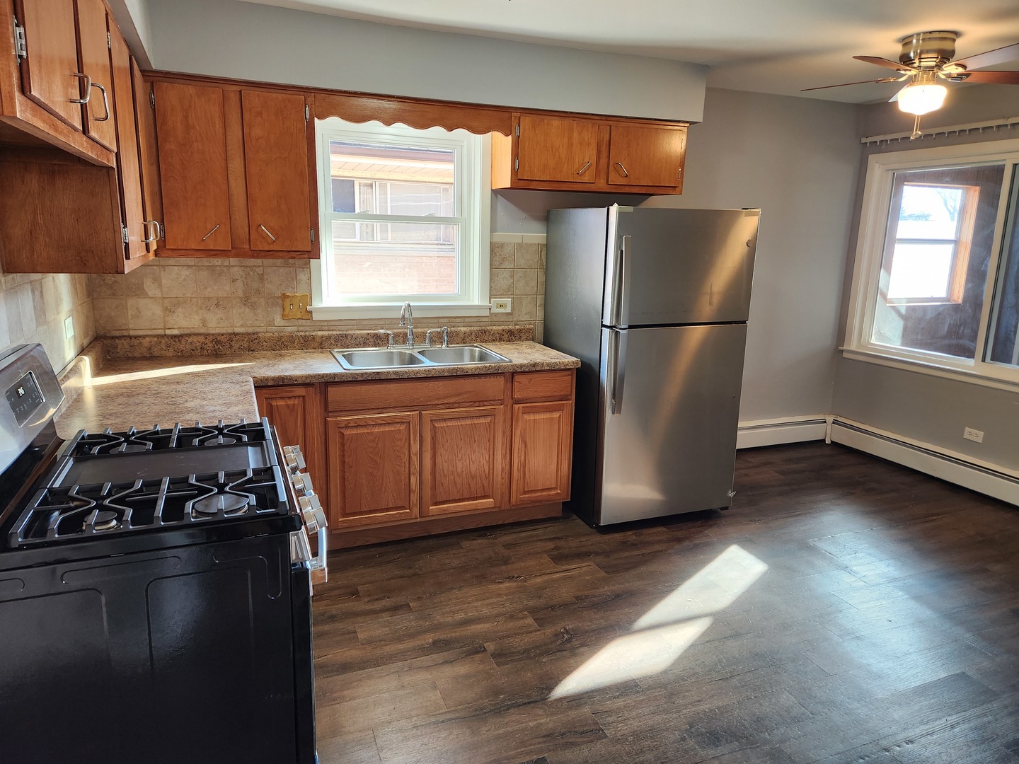 1018 S 11th Avenue #2, Maywood, IL 60153