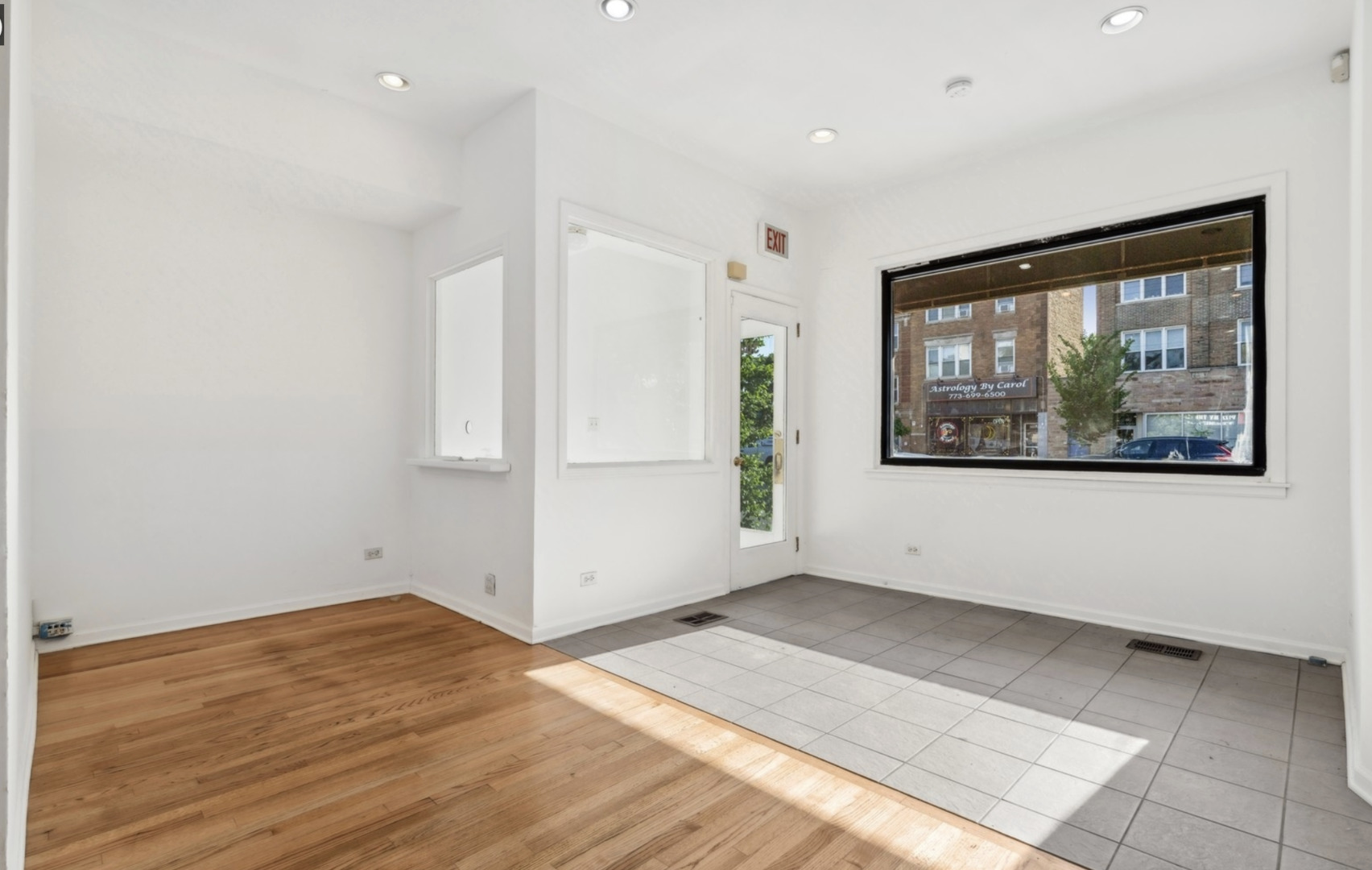 3043 N Ashland Avenue #Store, Chicago, IL 60657