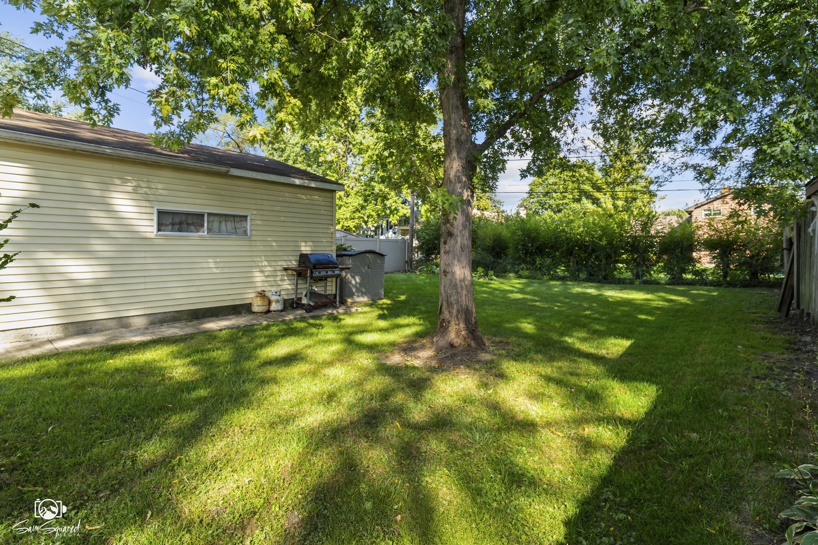 11537 S Kedvale Avenue, Alsip, IL 60803