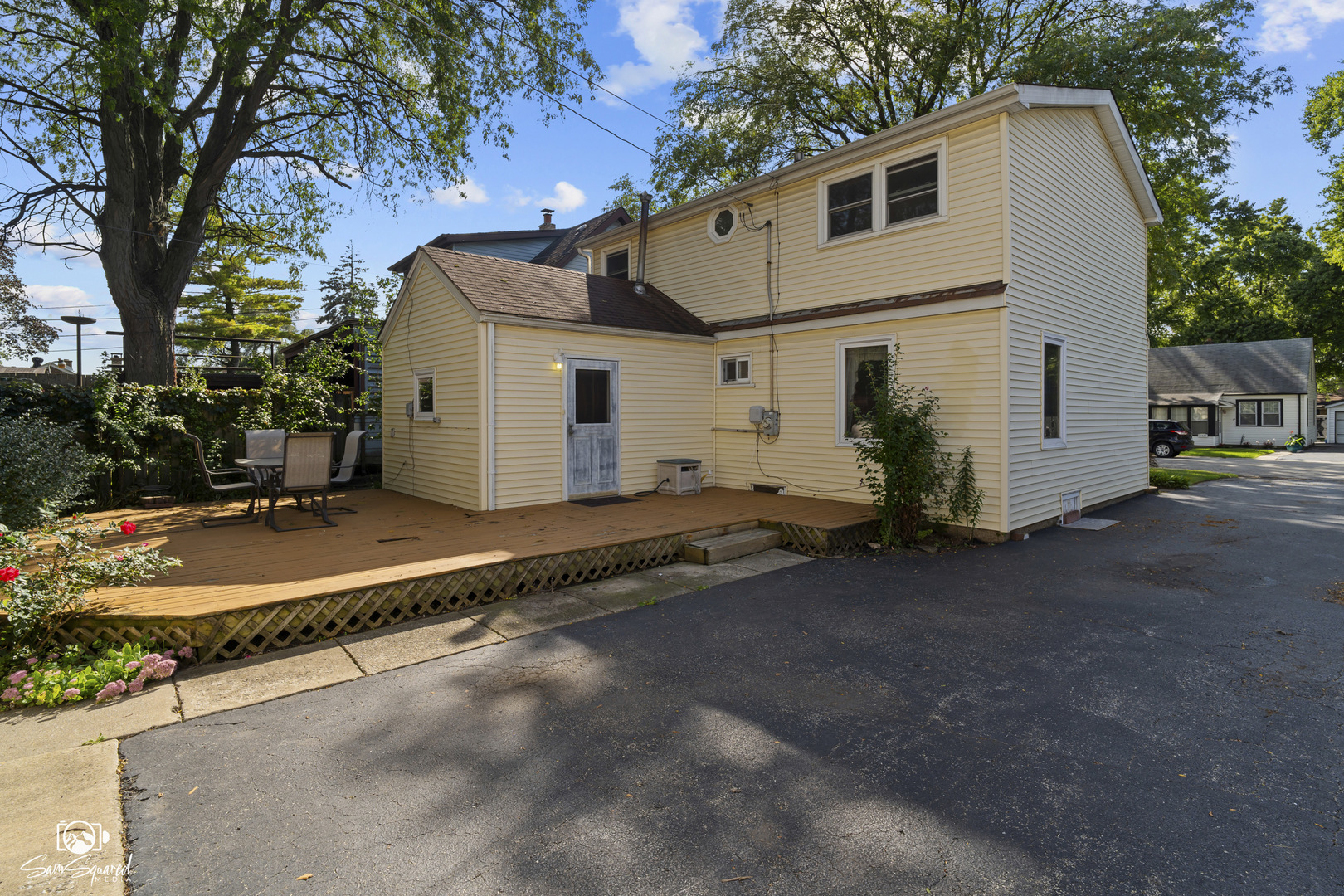 11537 S Kedvale Avenue, Alsip, IL 60803