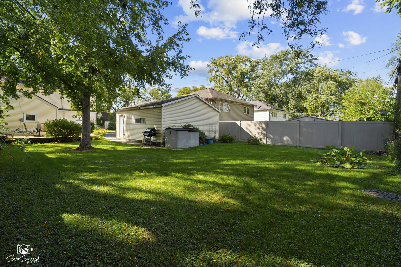 11537 S Kedvale Avenue, Alsip, IL 60803