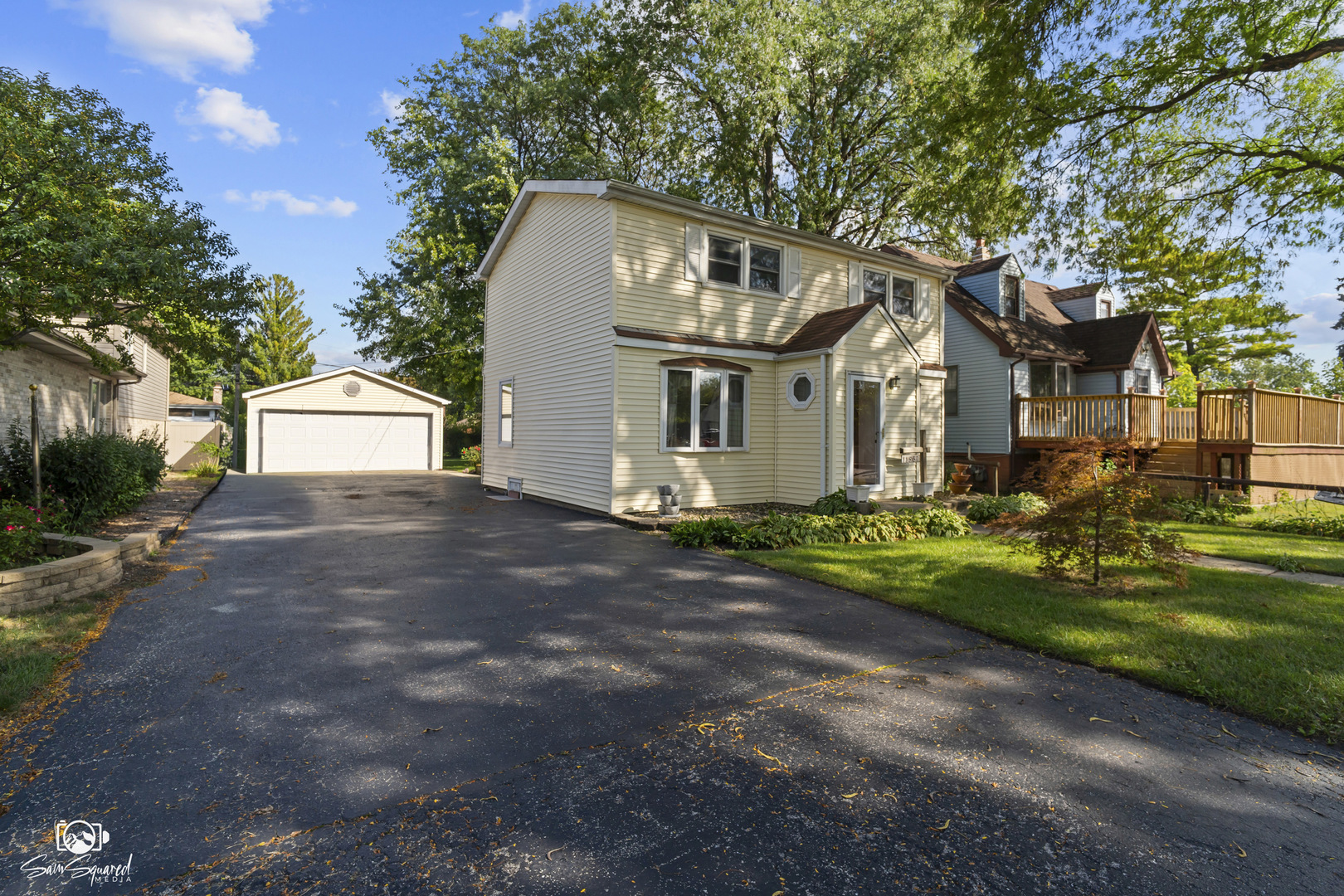 11537 S Kedvale Avenue, Alsip, IL 60803