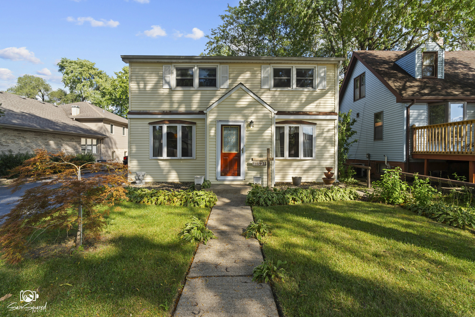 11537 S Kedvale Avenue, Alsip, IL 60803