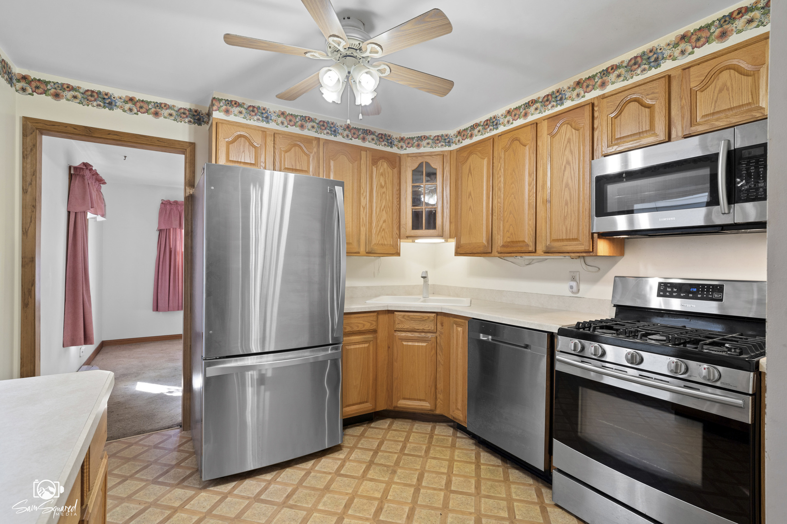 11537 S Kedvale Avenue, Alsip, IL 60803