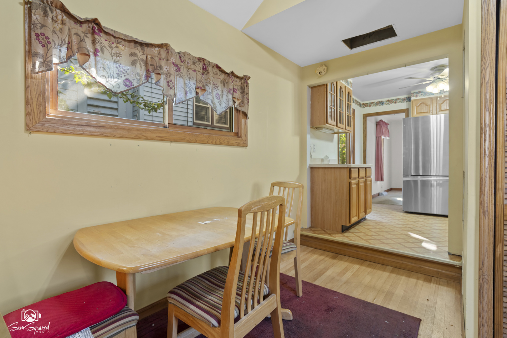 11537 S Kedvale Avenue, Alsip, IL 60803