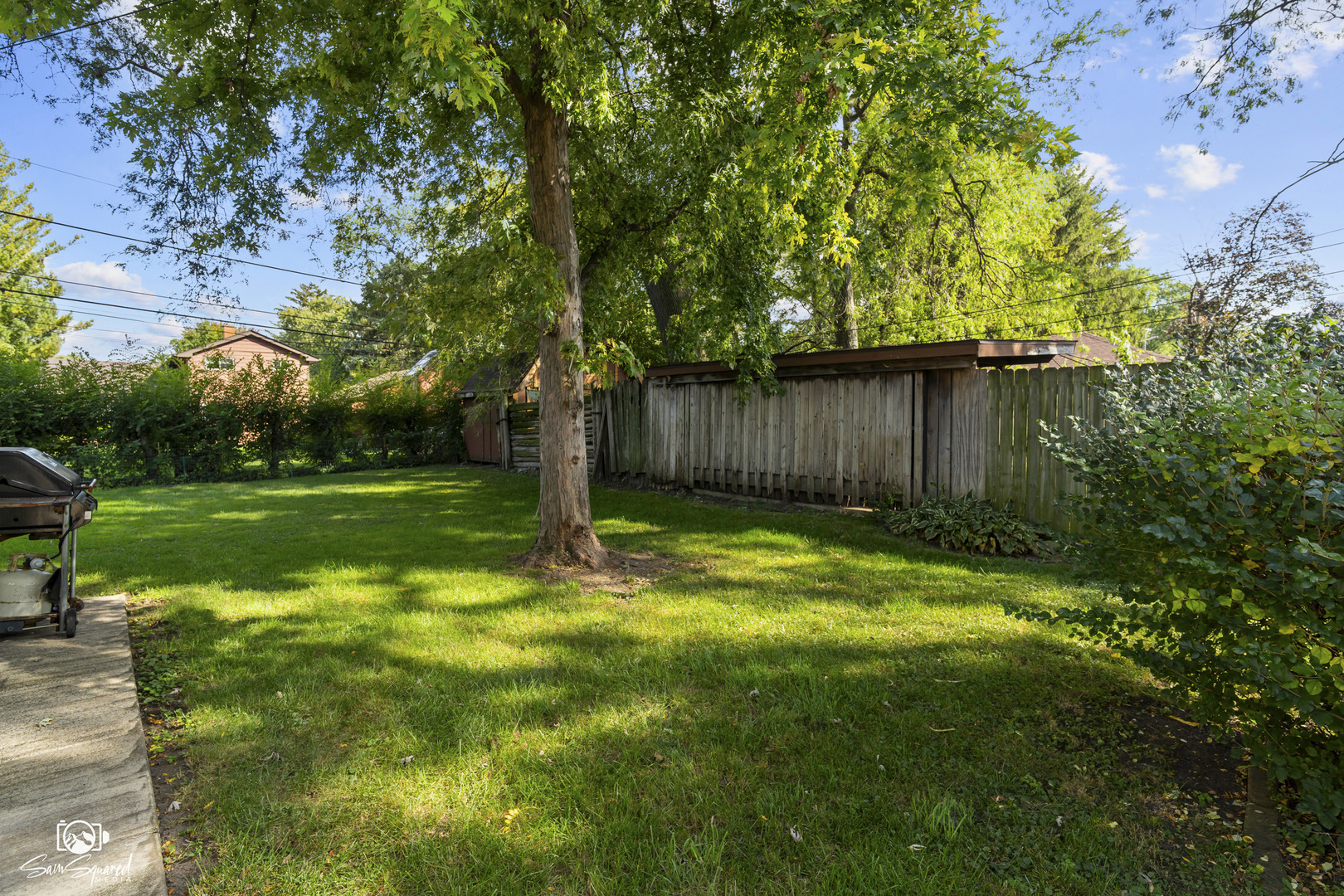 11537 S Kedvale Avenue, Alsip, IL 60803