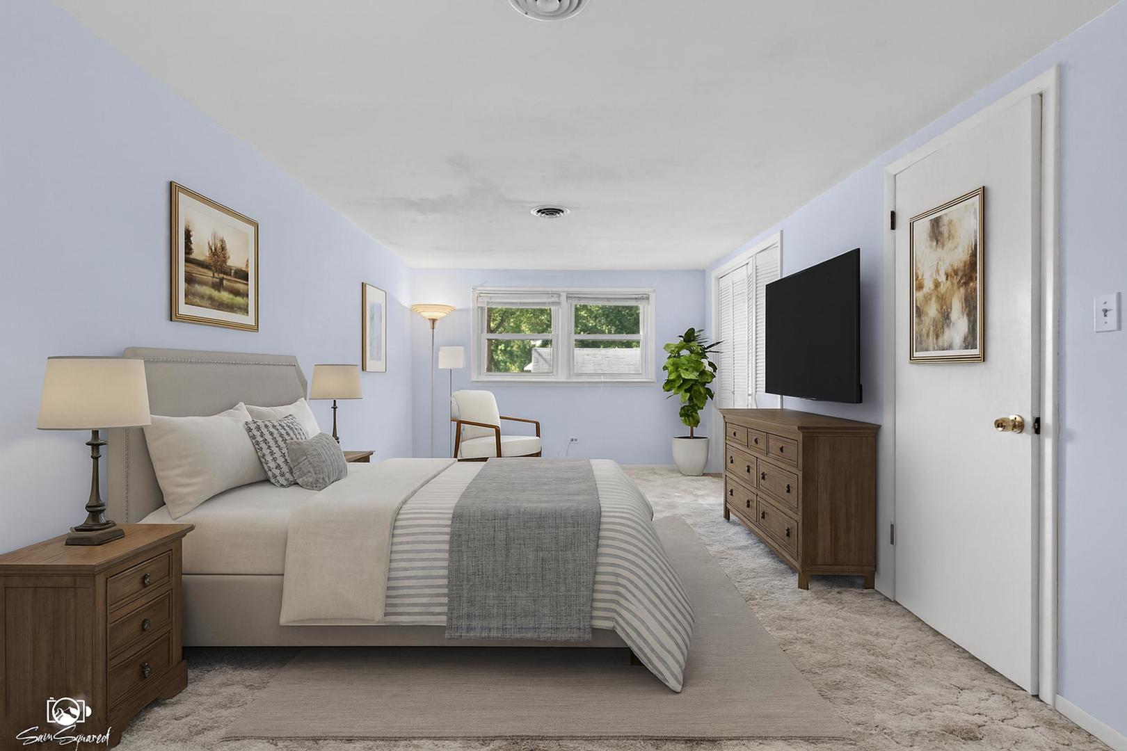 11537 S Kedvale Avenue, Alsip, IL 60803