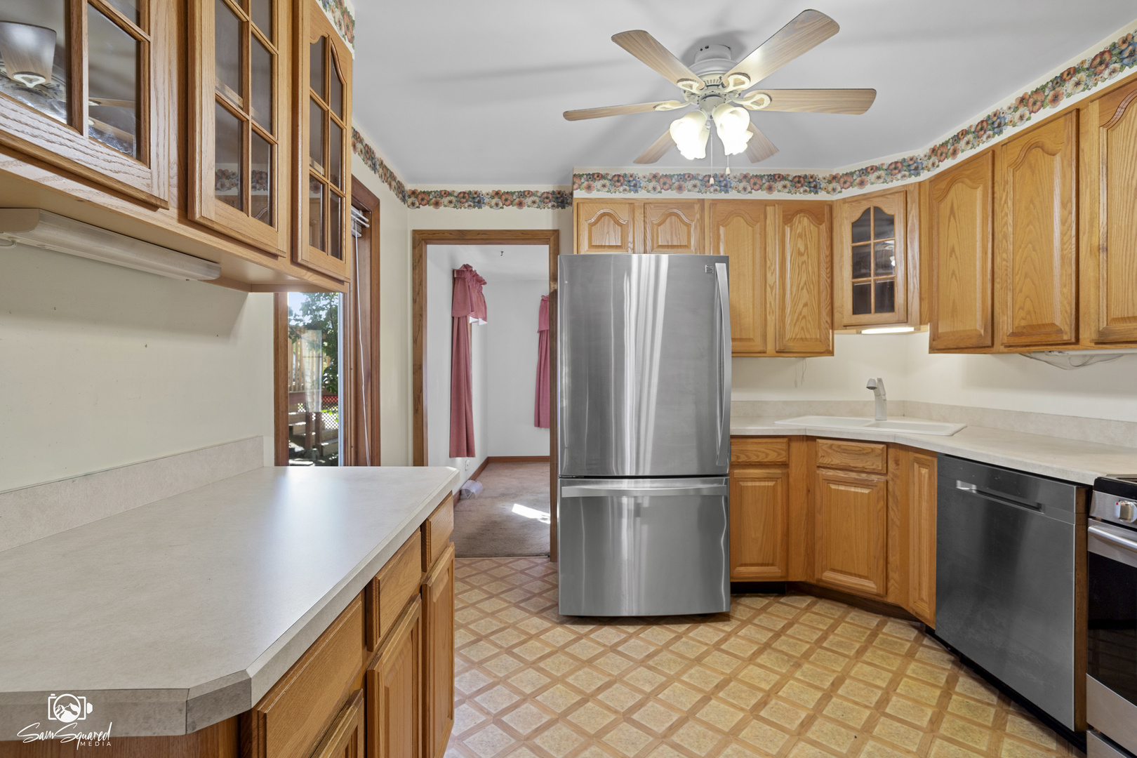 11537 S Kedvale Avenue, Alsip, IL 60803