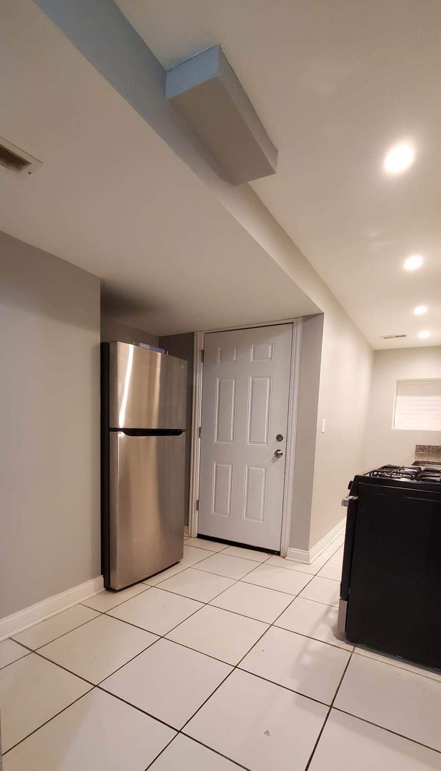 1629 S Trumbull Avenue #GARDEN, Chicago, IL 60623