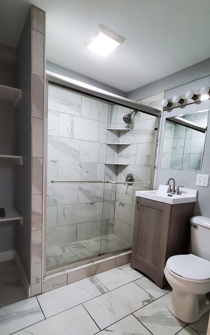 1629 S Trumbull Avenue #GARDEN, Chicago, IL 60623