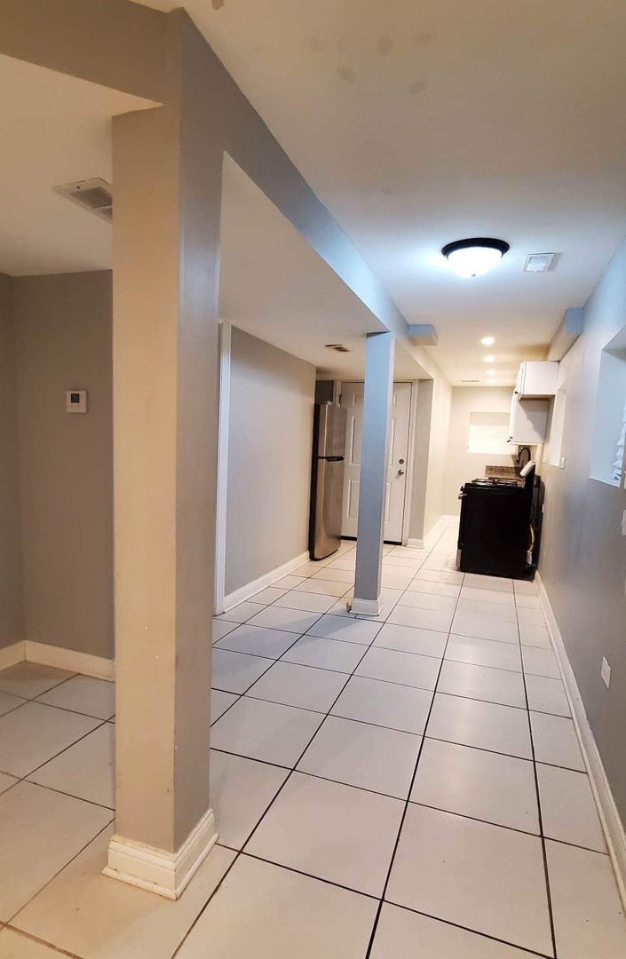 1629 S Trumbull Avenue #GARDEN, Chicago, IL 60623