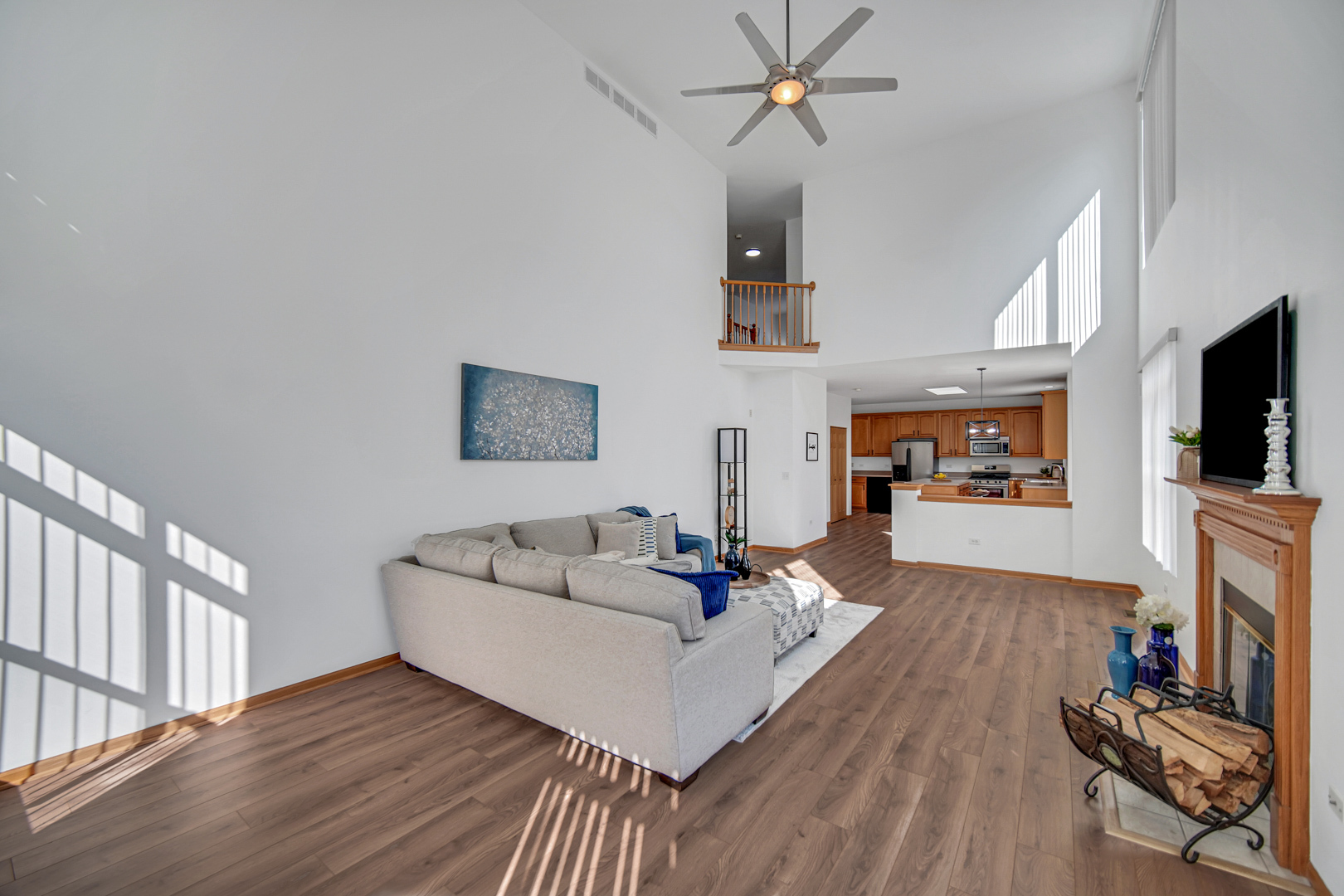 1692 Trails End Lane, Bolingbrook, IL 60490