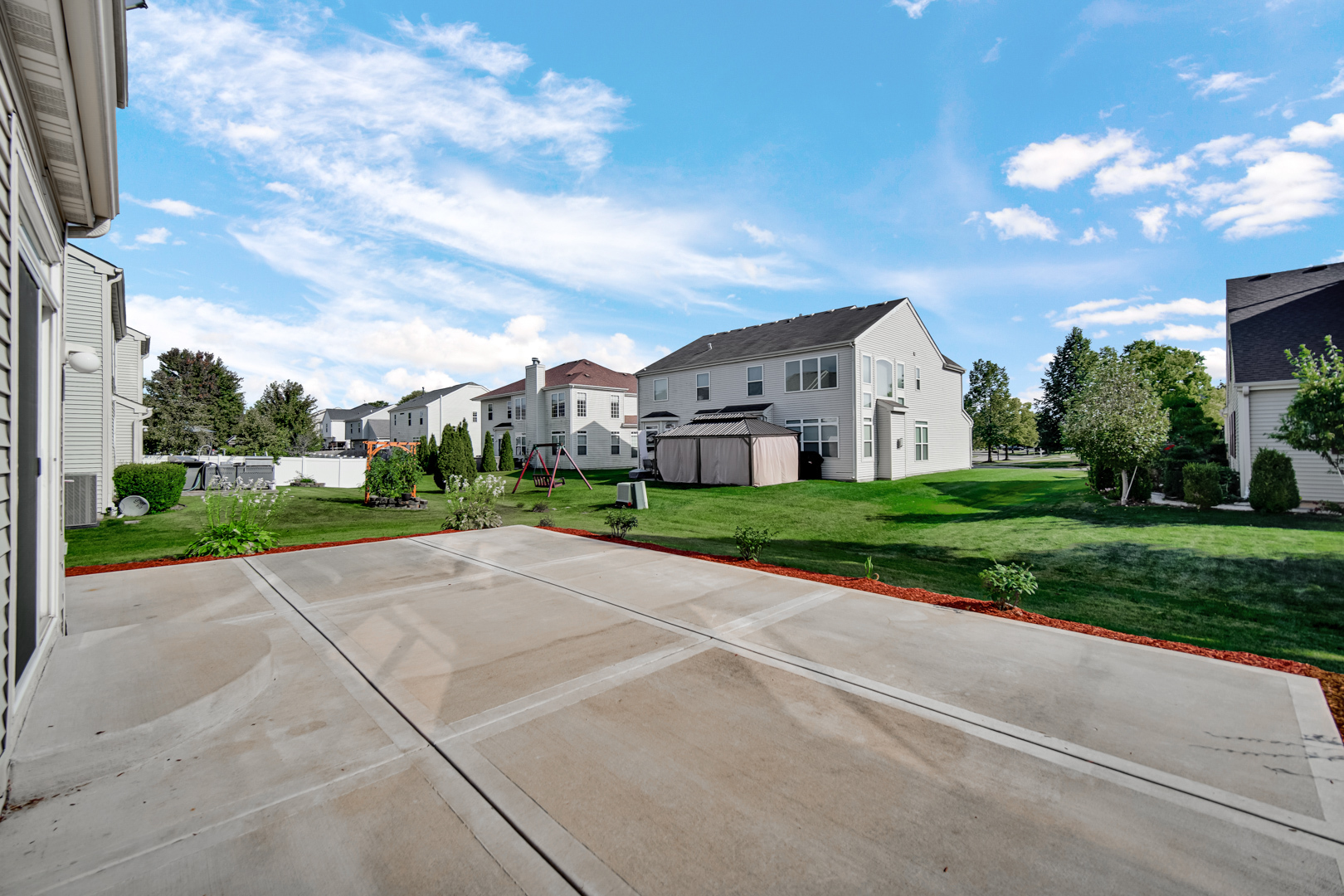 1692 Trails End Lane, Bolingbrook, IL 60490