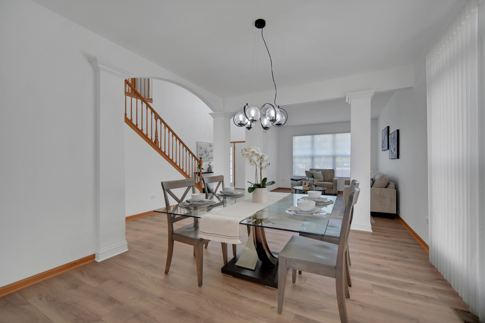 1692 Trails End Lane, Bolingbrook, IL 60490