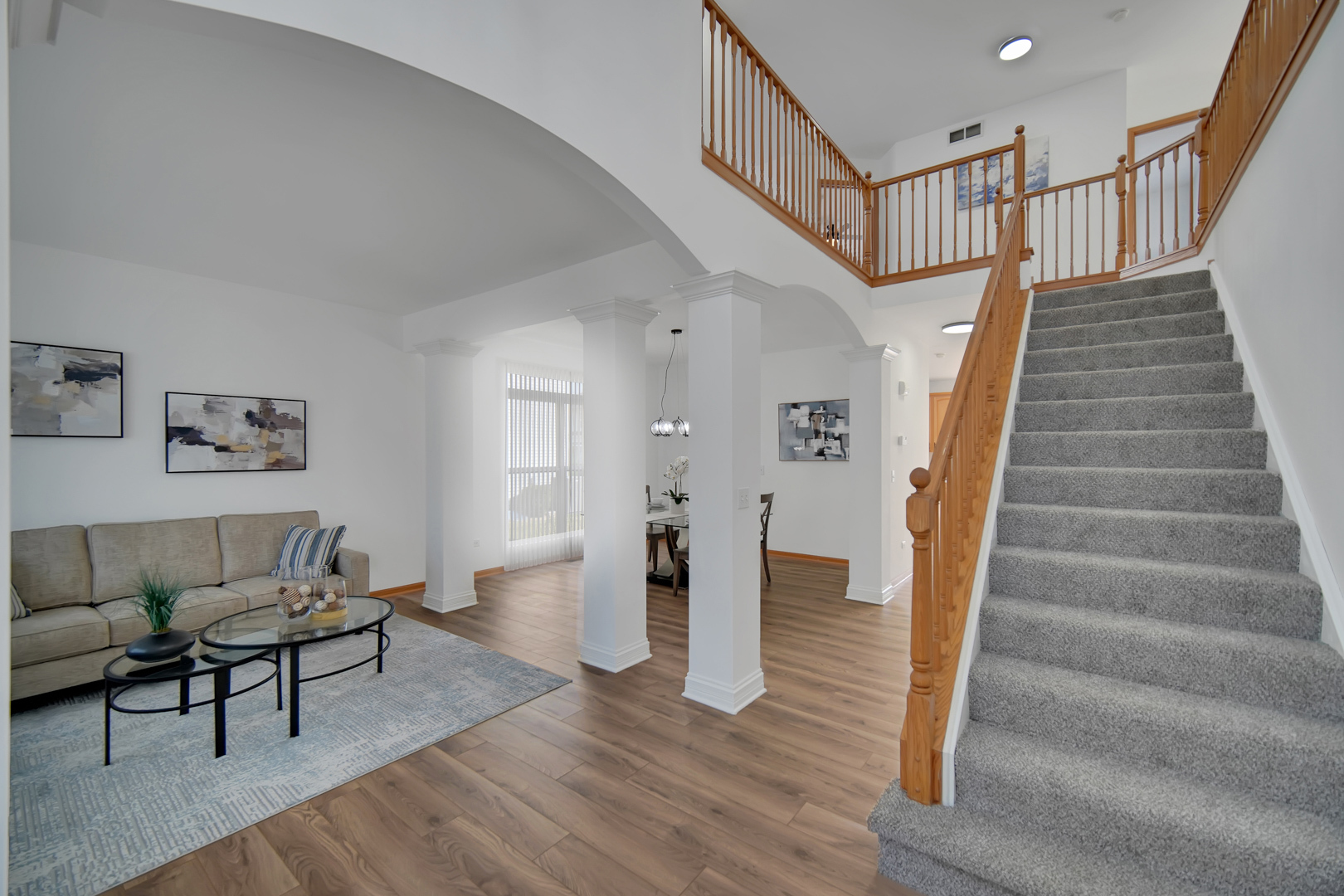 1692 Trails End Lane, Bolingbrook, IL 60490