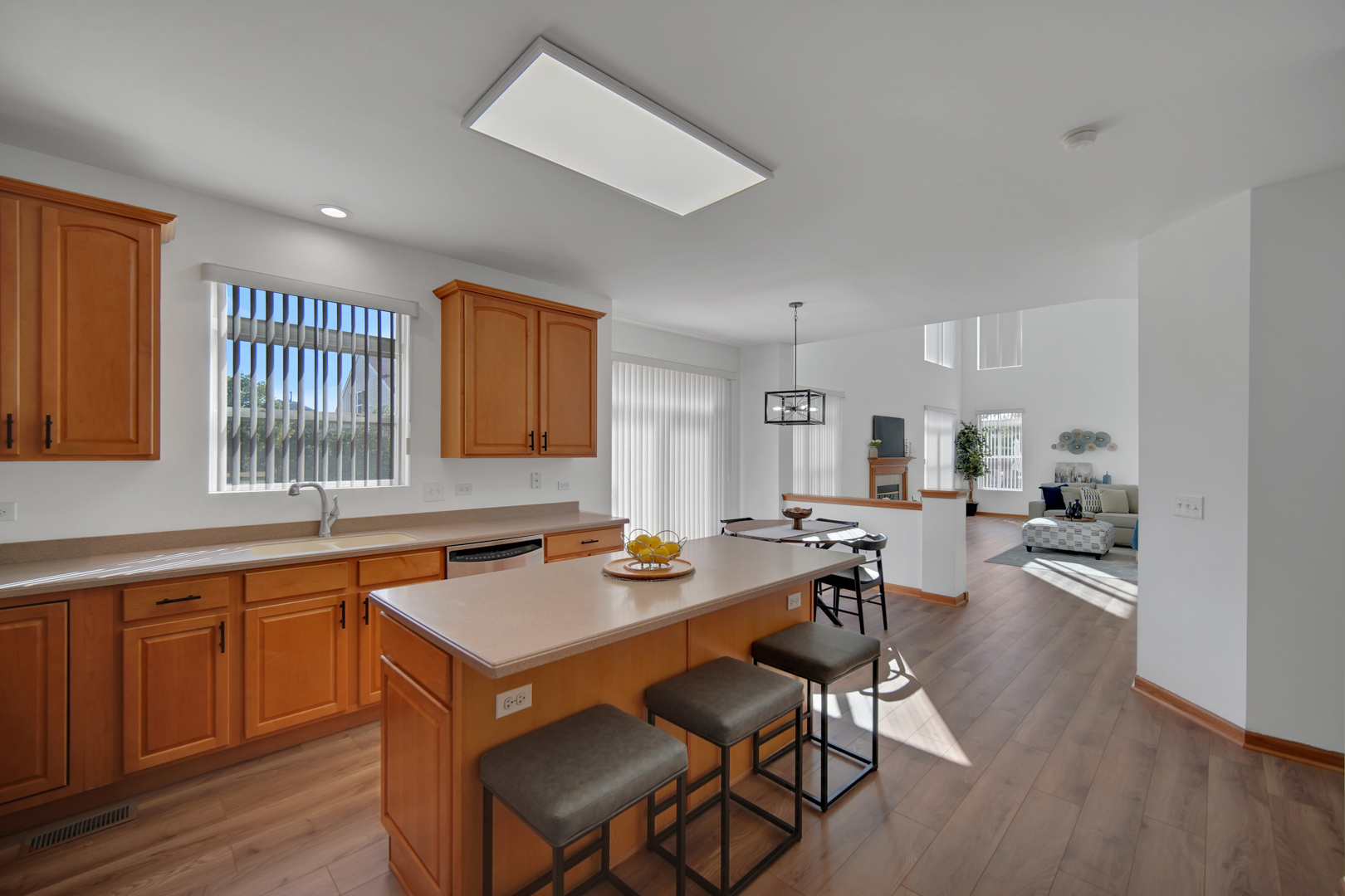 1692 Trails End Lane, Bolingbrook, IL 60490