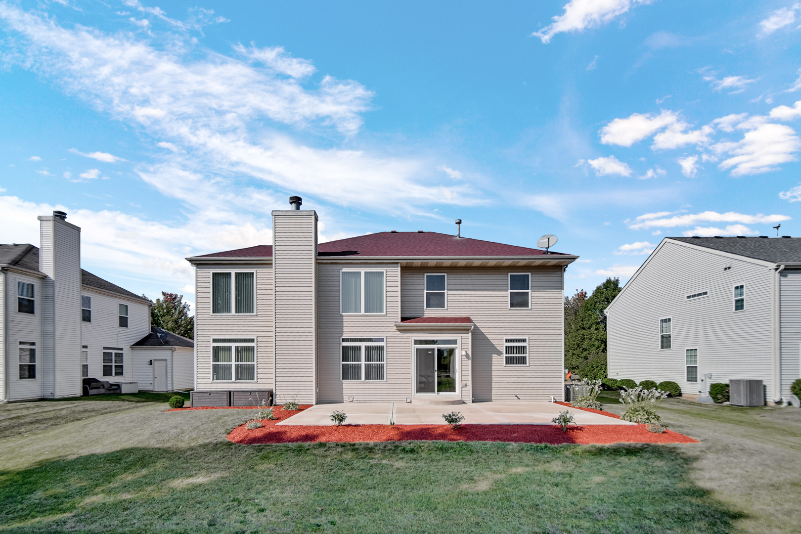 1692 Trails End Lane, Bolingbrook, IL 60490
