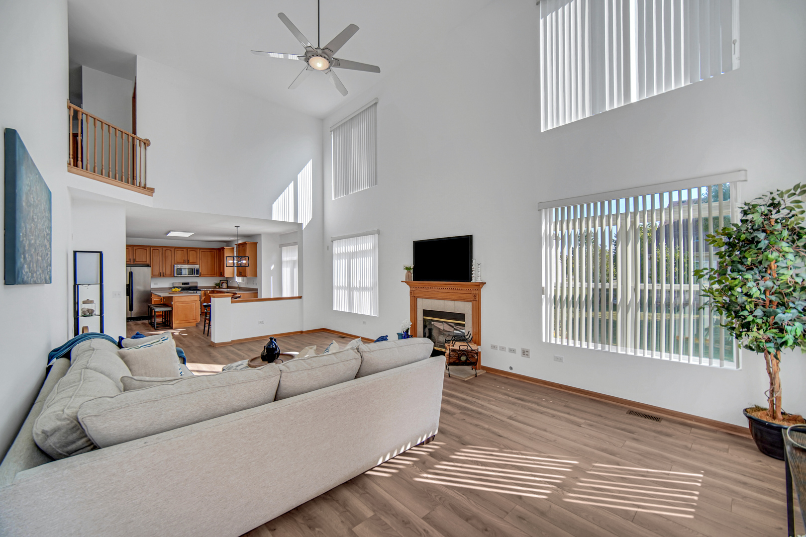 1692 Trails End Lane, Bolingbrook, IL 60490