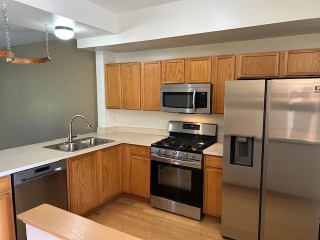 1232 S Candlestick Way #0, Waukegan, IL 60085