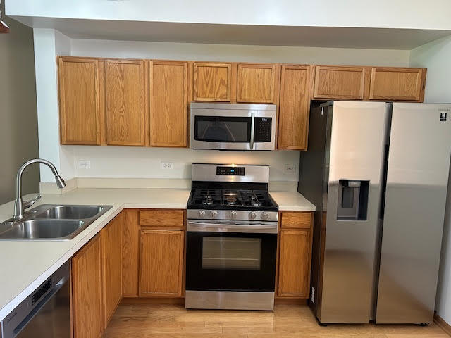 1232 S Candlestick Way #0, Waukegan, IL 60085