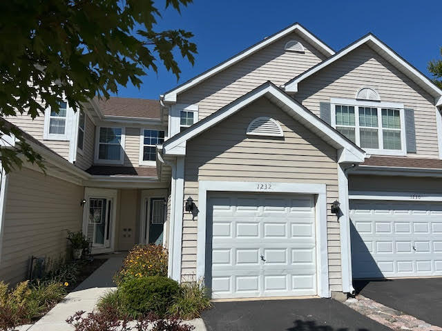 1232 S Candlestick Way #0, Waukegan, IL 60085