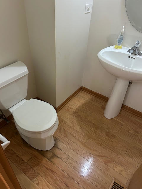 1232 S Candlestick Way #0, Waukegan, IL 60085