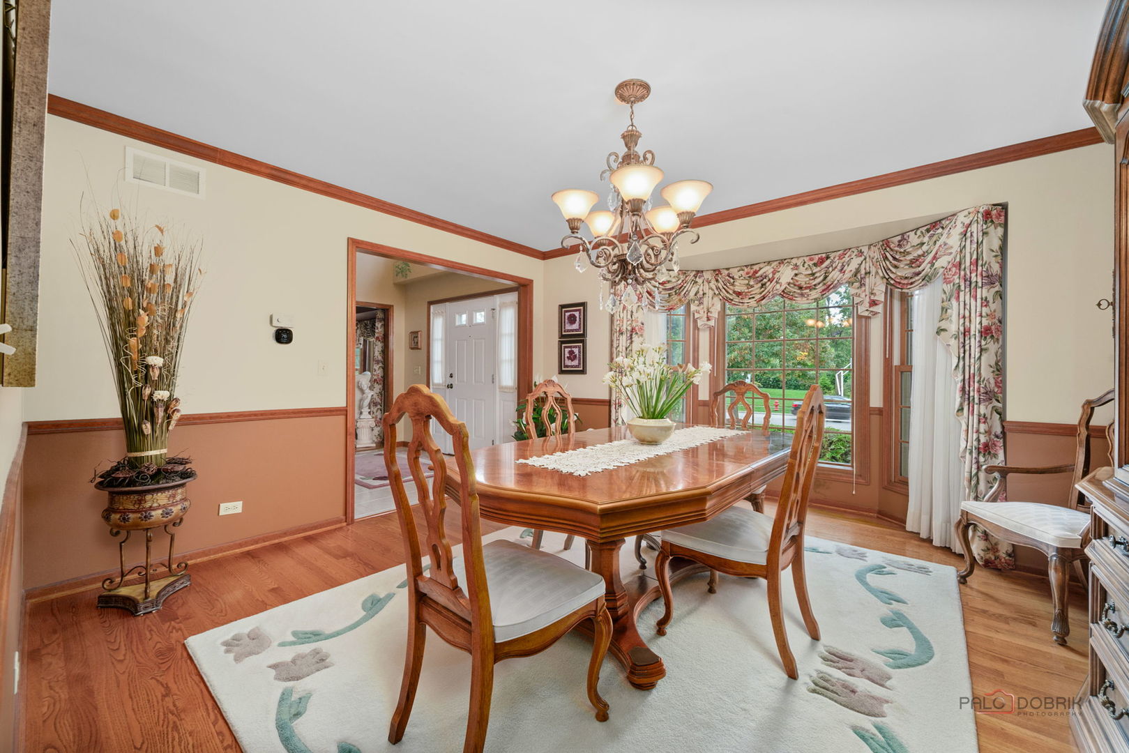 5140 Landers Drive, Hoffman Estates, IL 60192