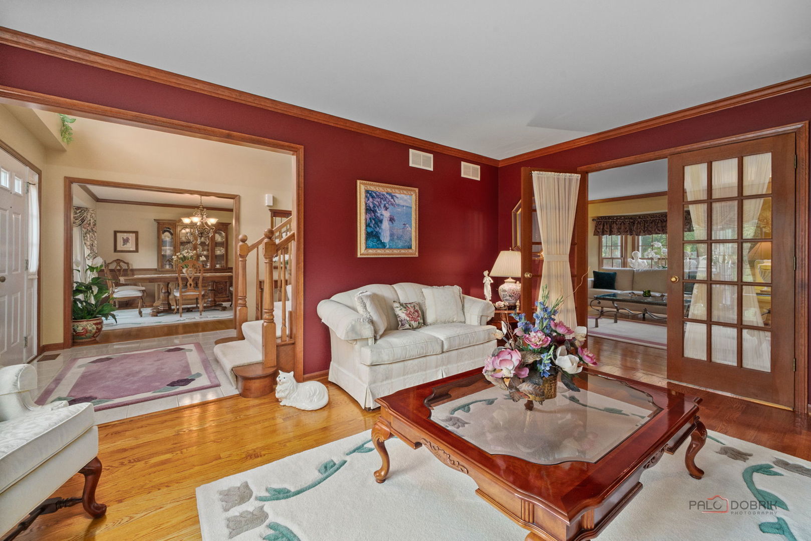 5140 Landers Drive, Hoffman Estates, IL 60192