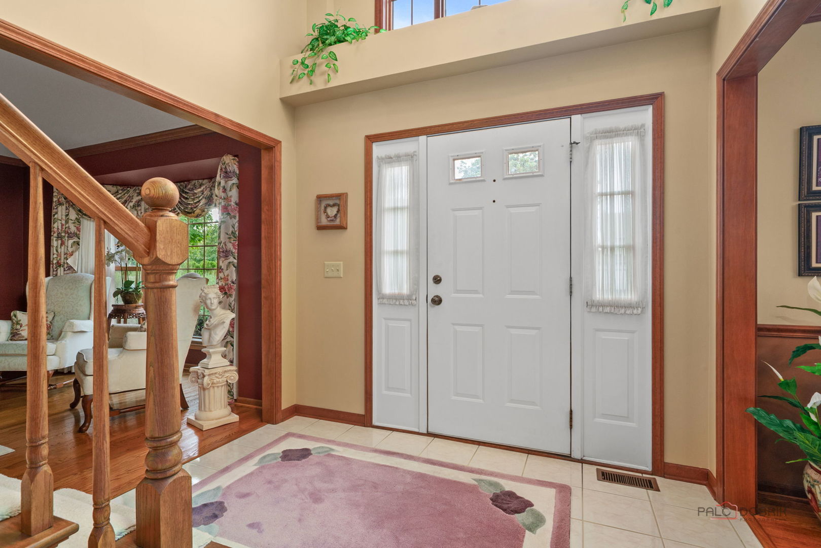 5140 Landers Drive, Hoffman Estates, IL 60192